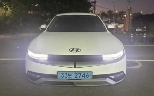 수원중고차구입 아이오닉 5 롱 레인지 4WD 매물 사진 1 - 2023/10 238,220km