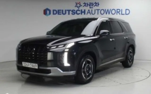 수원중고차구입 더 뉴 팰리세이드 디젤 2.2 2WD 매물 사진 17 - 2022/07 93,531km