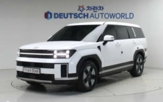 수원중고차구입 싼타페 하이브리드 MX5 1.6T 4WD 익스클루시브 매물 사진 9 - 2023/10 41,038km