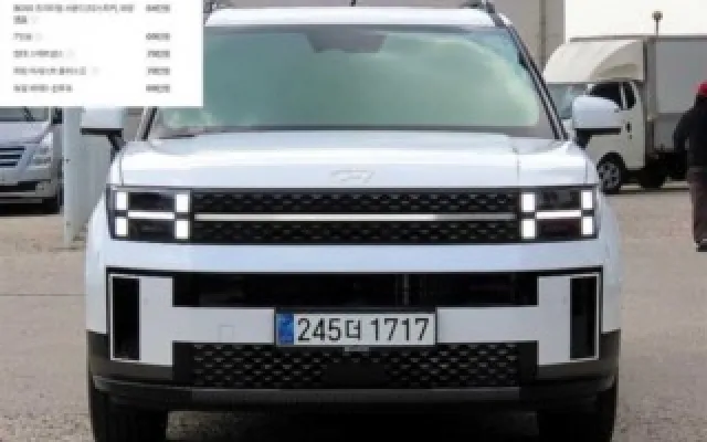 수원중고차구입 싼타페 MX5 가솔린 2.5T 4WD 캘리그래피 매물 사진 12 - 2024/08 15,000km