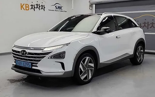 수원중고차구입 넥쏘 프리미엄 매물 사진 17 - 2022/05 63,688km