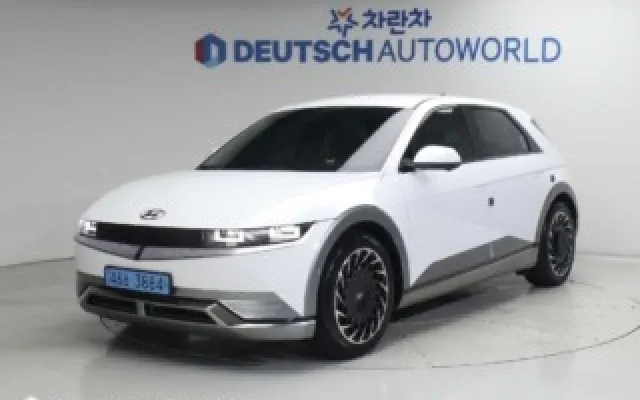 수원중고차구입 아이오닉 5 롱 레인지 매물 사진 6 - 2022/04 133,050km