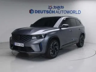 수원중고차구입 - 2024년식, 35,965km 매물 수원중고차구입 매물 사진 4 - 2024년 35,965km